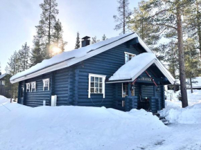 Liirakka Levi Kittilä